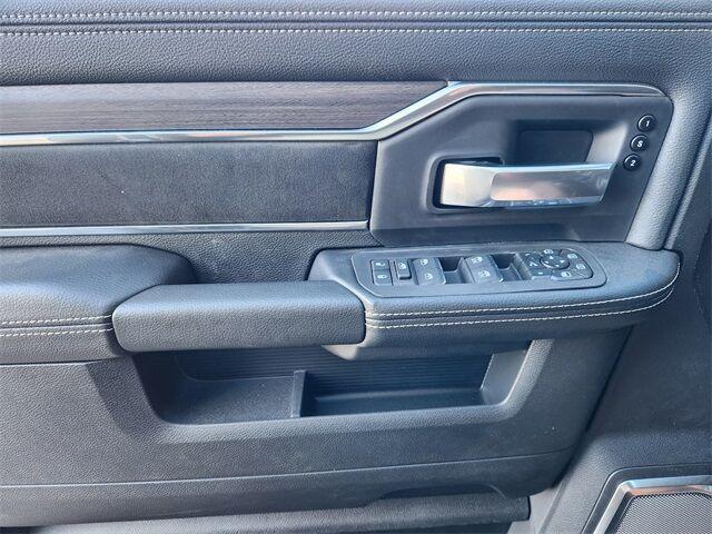 new 2026 Ram 3500 car, priced at $85,905