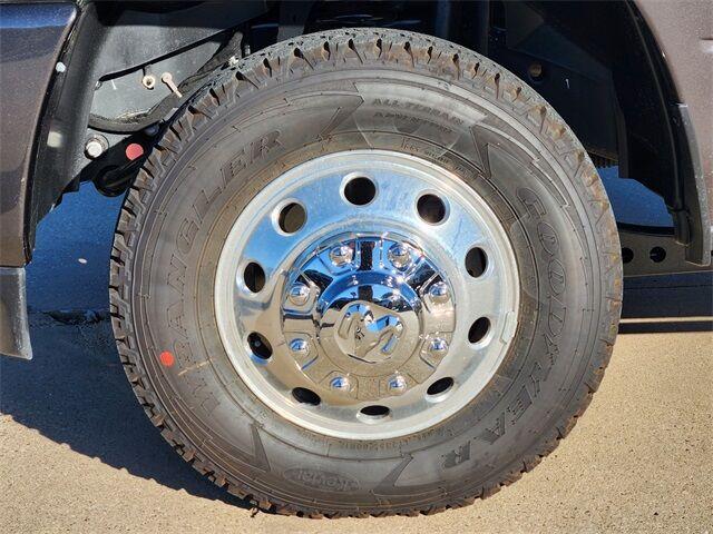 new 2026 Ram 3500 car, priced at $85,905