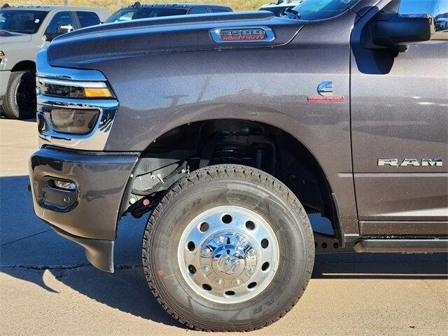 new 2026 Ram 3500 car, priced at $85,905