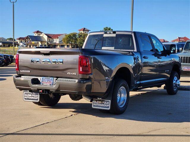 new 2026 Ram 3500 car, priced at $85,905