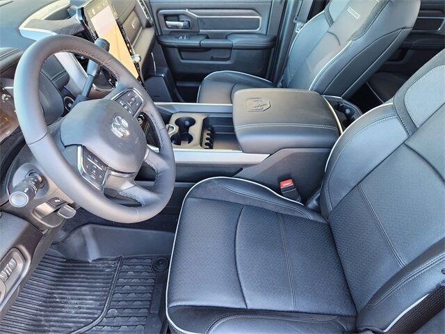 new 2026 Ram 3500 car, priced at $85,905