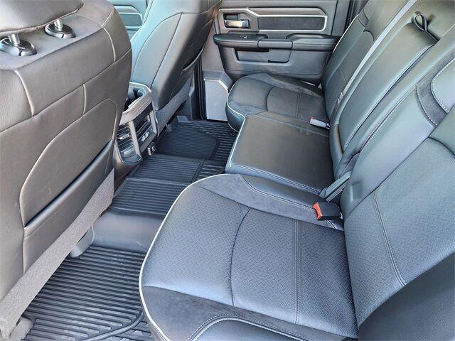 new 2026 Ram 3500 car, priced at $85,905