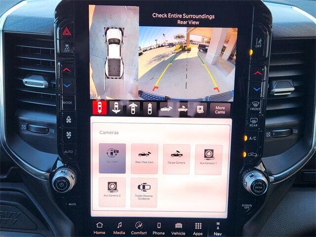 new 2026 Ram 3500 car, priced at $85,905