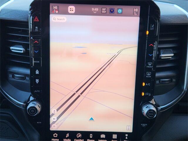 new 2026 Ram 3500 car, priced at $85,905