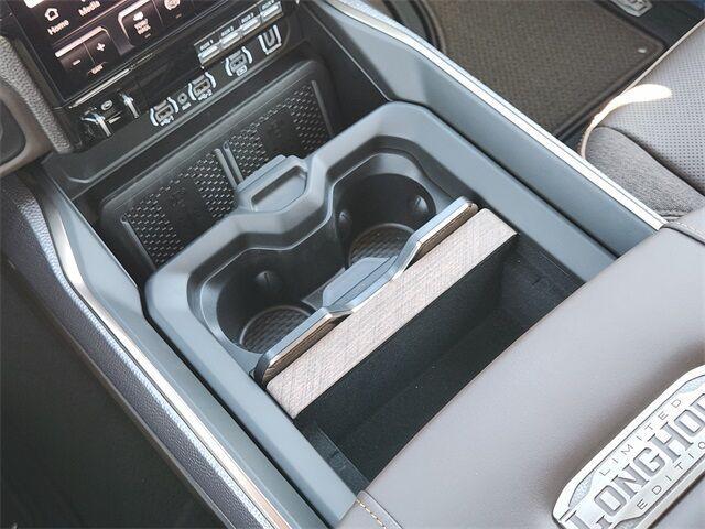 new 2025 Ram 2500 car, priced at $89,988