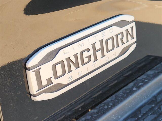 new 2025 Ram 2500 car, priced at $89,988