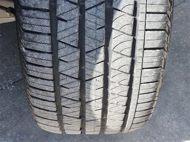 used 2025 Jeep Grand Cherokee L car, priced at $55,250