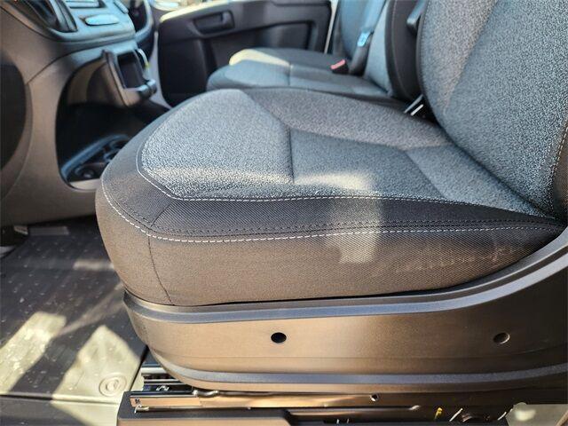 new 2026 Ram ProMaster 2500 car, priced at $47,692