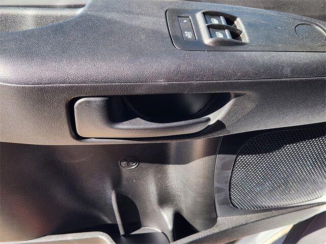 new 2026 Ram ProMaster 2500 car, priced at $47,692