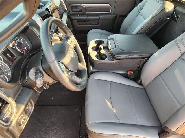 new 2026 Ram 2500 car, priced at $49,879