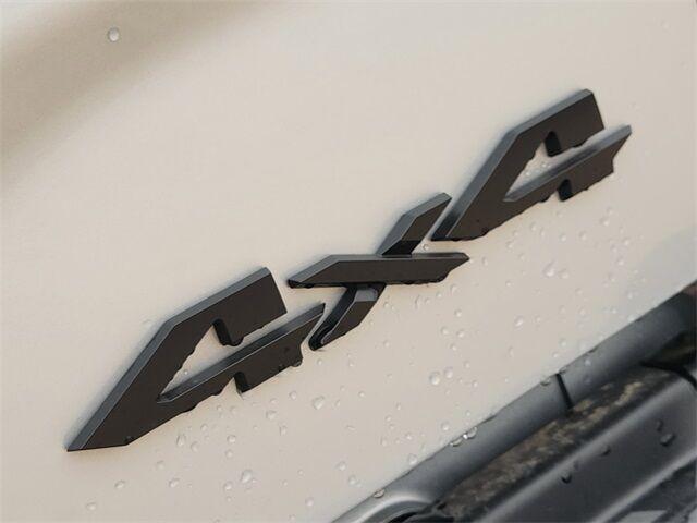 new 2026 Ram 2500 car, priced at $56,948