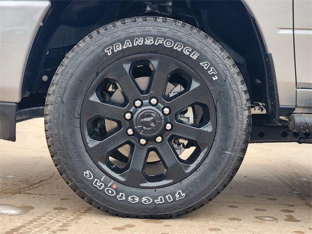 new 2026 Ram 2500 car, priced at $56,948