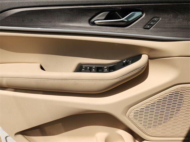 new 2025 Jeep Grand Cherokee L car, priced at $43,624