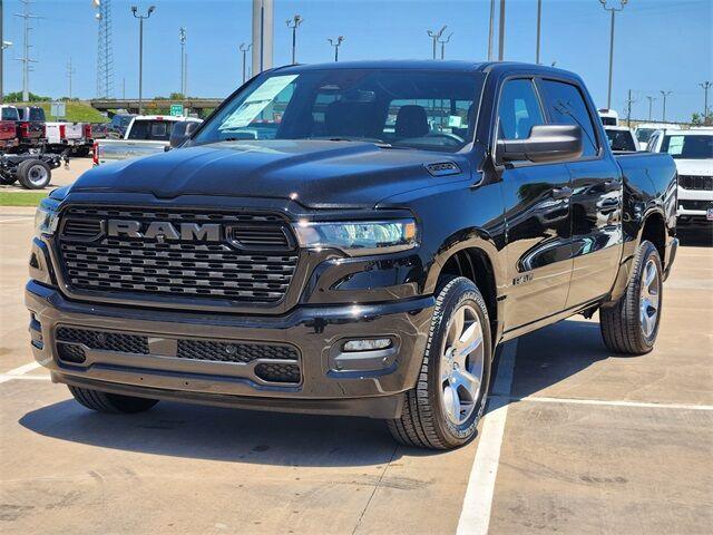 used 2025 Ram 1500 car, priced at $38,000