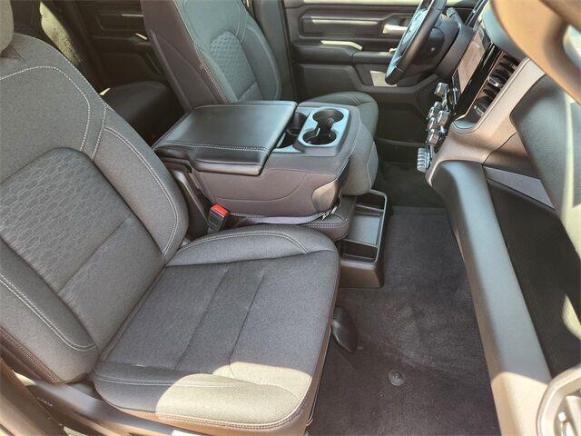 used 2025 Ram 1500 car, priced at $38,000