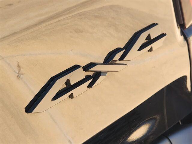 used 2025 Ram 1500 car, priced at $38,000