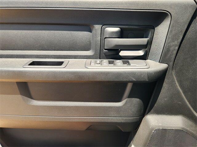 new 2025 Ram 2500 car, priced at $63,504
