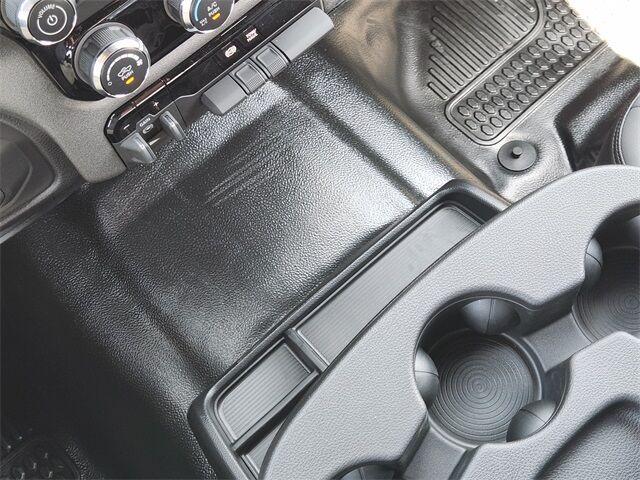 new 2025 Ram 2500 car, priced at $63,504
