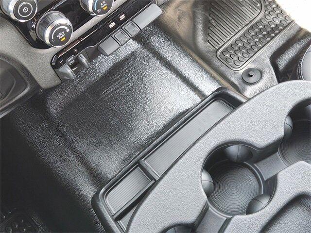 new 2025 Ram 2500 car, priced at $58,760