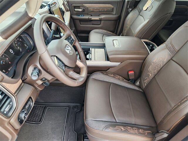 new 2026 Ram 2500 car, priced at $88,756
