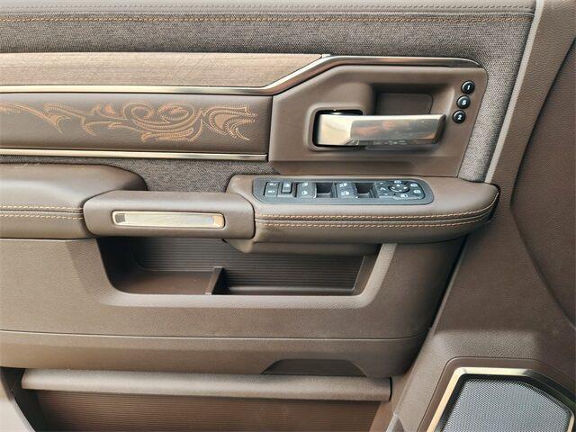 new 2026 Ram 2500 car, priced at $88,756