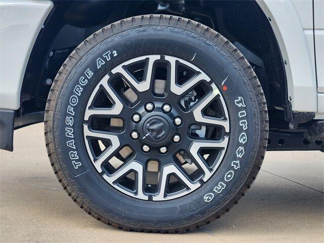 new 2026 Ram 2500 car, priced at $88,756