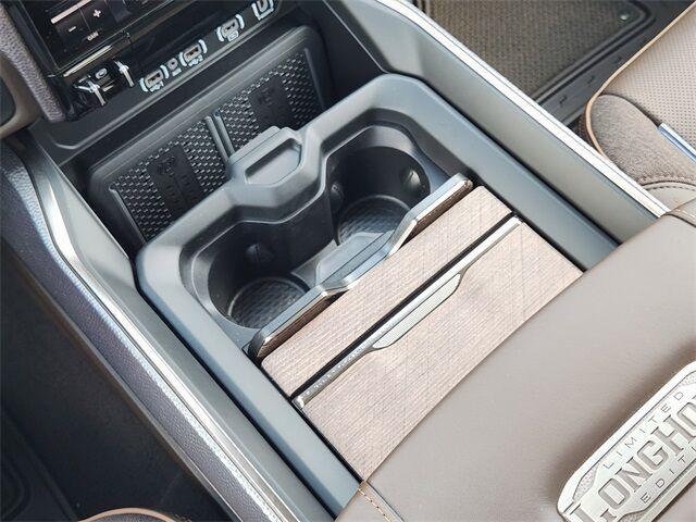 new 2026 Ram 2500 car, priced at $88,756