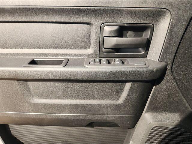 new 2026 Ram 2500 car, priced at $53,895