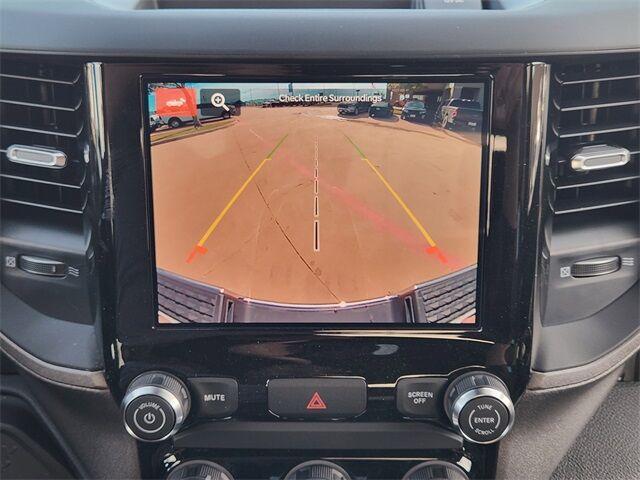 new 2026 Ram 2500 car, priced at $53,895