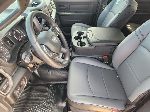 new 2026 Ram 2500 car, priced at $53,895