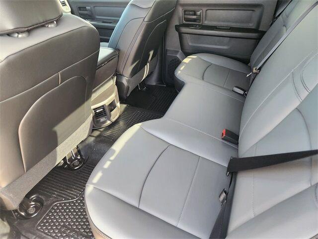 new 2026 Ram 2500 car, priced at $53,895