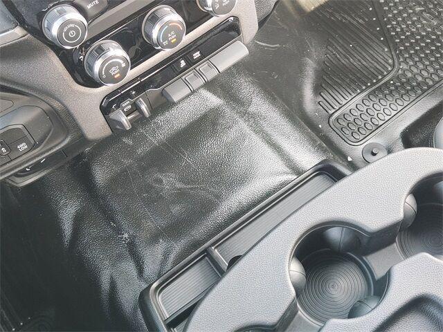 new 2026 Ram 2500 car, priced at $53,895