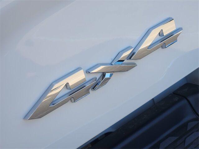 new 2026 Ram 2500 car, priced at $53,895