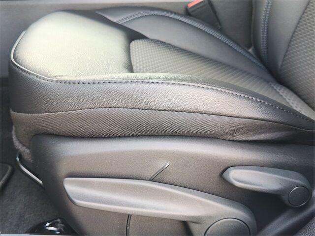 new 2026 Jeep Compass car, priced at $31,288