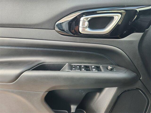 new 2026 Jeep Compass car, priced at $31,288