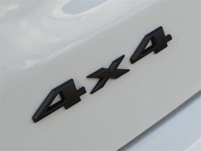 new 2026 Jeep Compass car, priced at $31,288