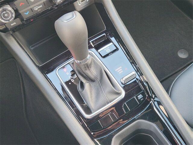 new 2026 Jeep Compass car, priced at $31,288