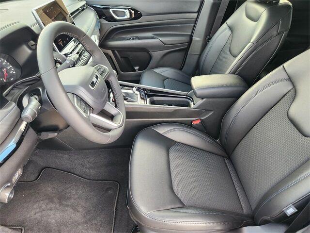 new 2026 Jeep Compass car, priced at $31,288