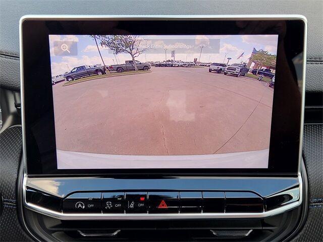 new 2026 Jeep Compass car, priced at $31,288