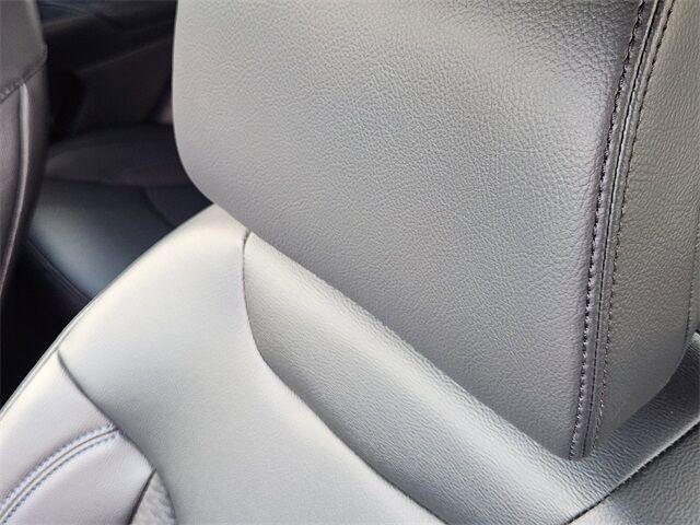 new 2026 Jeep Compass car, priced at $31,288