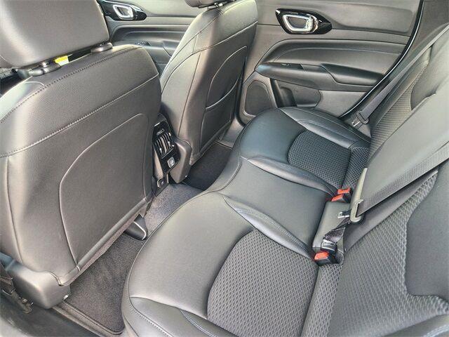 new 2026 Jeep Compass car, priced at $31,288