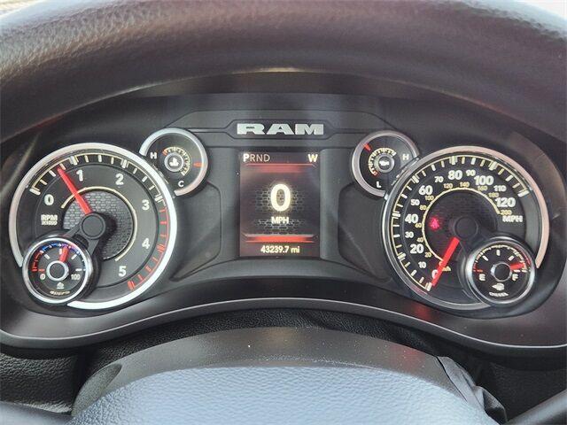 used 2024 Ram 3500 car, priced at $56,500