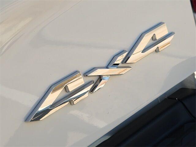 used 2024 Ram 3500 car, priced at $56,500