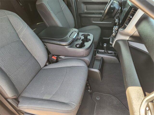 used 2024 Ram 3500 car, priced at $56,500