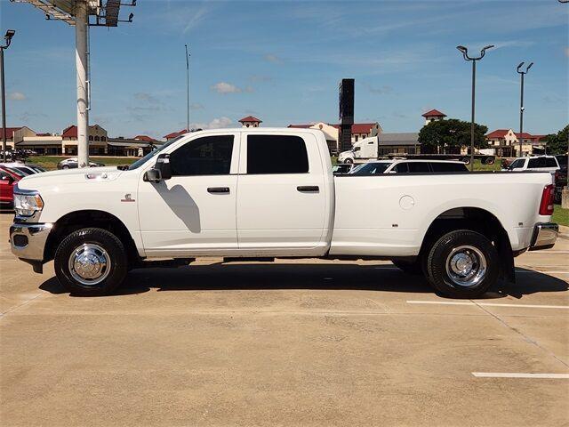 used 2024 Ram 3500 car, priced at $56,500