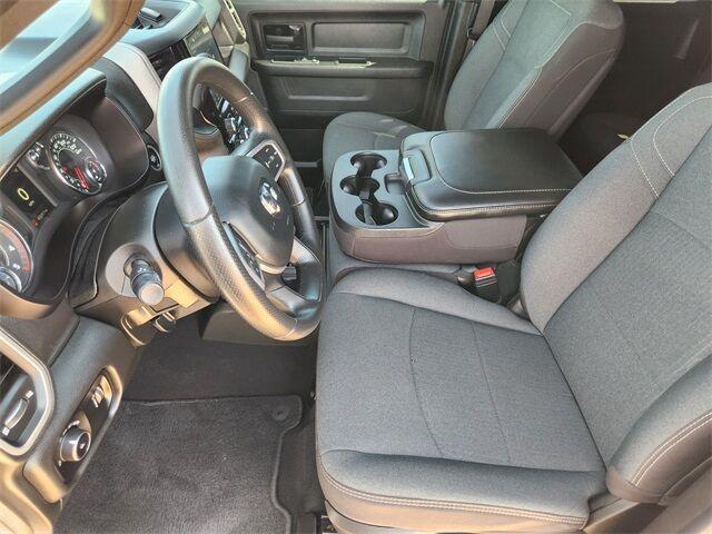 used 2024 Ram 3500 car, priced at $56,500