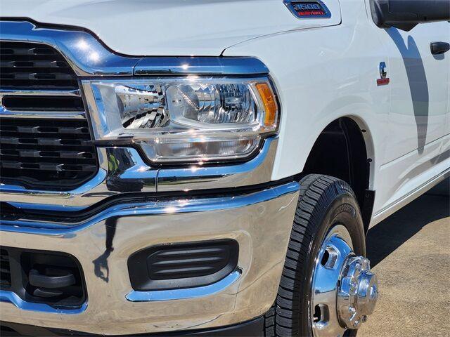 used 2024 Ram 3500 car, priced at $56,500