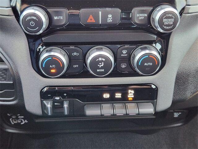 used 2024 Ram 3500 car, priced at $56,500