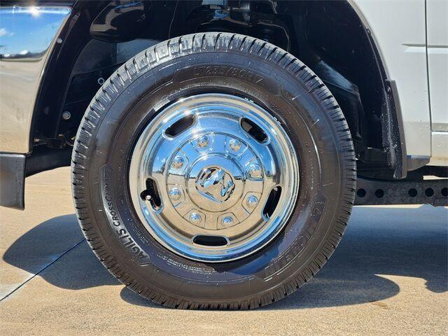 used 2024 Ram 3500 car, priced at $56,500