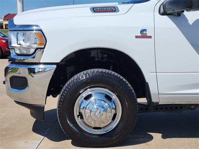 used 2024 Ram 3500 car, priced at $56,500